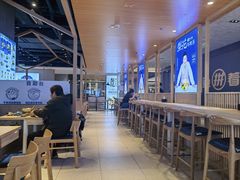 大堂-梨花牛肉汤饭(仁恒伊势丹店)