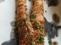 -铭副琦食·虾蟹烩馆(渔人码头店)