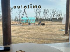 -omitofee咖啡(水泽店)