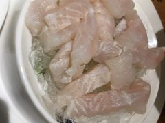 大龙巴沙鱼-大龙燚火锅