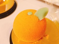 -麦当劳(哈西万达店)