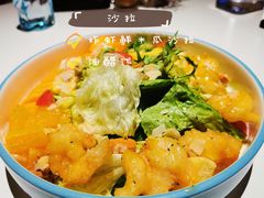 -Gray Whale 灰鲸餐厅(北美N1店)