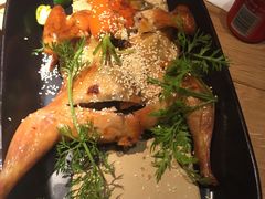 -金牌外婆家(苏州中心店)