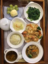 -爱贝蕊恩韩式月子会所(宝安店)