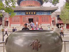 -大钟寺古钟博物馆
