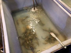 -芭提雅Amporn Seafood自助餐厅