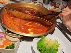 -小龙坎火锅(总店)