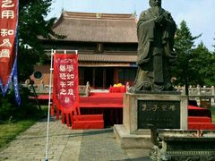 -苏州文庙(姑苏区)