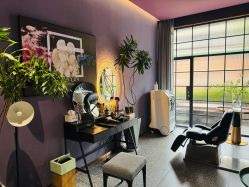 -花隐·美芙炫海菲秀皮肤管理中心