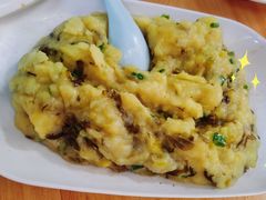 土豆泥-老字号怡玺·藿香雅鱼(20年雅安店)