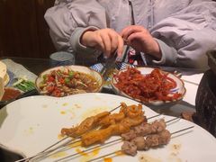 -那些年一起吃串的地方烧烤(观前街店)