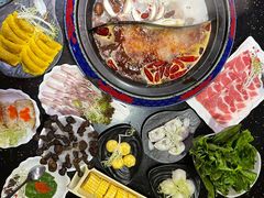 -成都老码头火锅(旺角店)