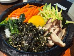 -大同江朝鲜菜•长春地标美食(绿园吾悦广场店)