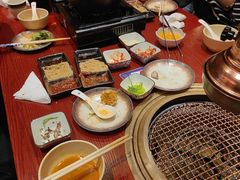 -喜牛烧肉酒场·黑金店(威高广场店)