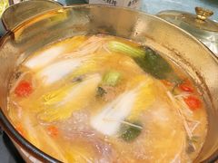 -小厨娘淮扬菜(板桥一店)