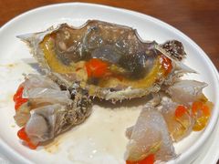 -高佳庄·舟山海鲜(海景旗舰店)