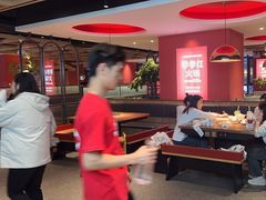 -季季红火锅(长沙步行街店)