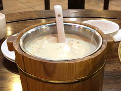 -大召麦香村(新生街店)