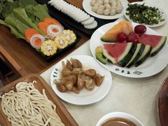 -东来顺饭庄(天坛店)