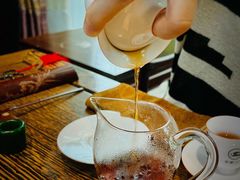 -京杭上院·河景花园餐厅·杭帮菜名店