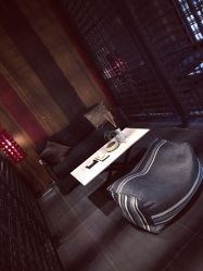 -THANN EXPRESS SPA