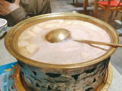 -泽成·冰煮羊(乌兰察布红楼店)