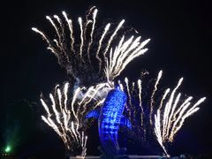 -珠海长隆海洋王国