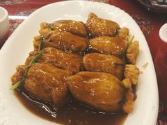 -玉华台饭庄(裕中西里小区店)