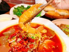 -老牌坊鲁菜名店(宽厚里店)