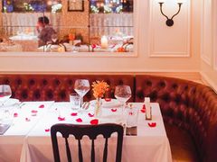 -壳里西餐厅Coquille Seafood Bistro(蒙自路店)