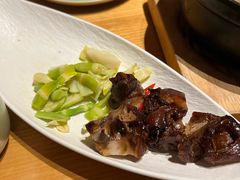 -竹里馆·淮扬菜·功夫茶(老门东店)