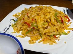 洋芋嚓嚓-延安八大碗(陕北菜·枣园路店)