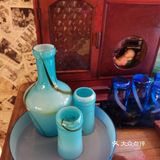 赛博朋克的小时候