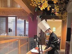 -小京华楼·京味斋(三元桥国展店)