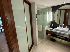 -上海锦江汤臣洲际大酒店