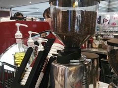 -COSTA COFFEE(恒基名人购物中心店)