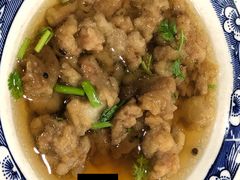 小酥肉-管记水席老店(仙果市街店)
