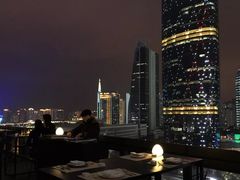 -Mercato莫卡多露台餐厅与酒吧(K11店)
