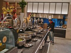 -华都豪生大酒店-中餐厅