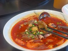 -宁海食府·涌宴(真和店)