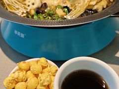 -半天妖烤鱼(西直门凯德mall店)