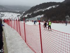 -太子岭滑雪场