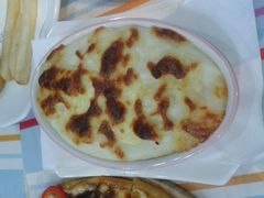 -吃饼人西餐(南开店)