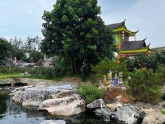 -八景休閒山莊  廣東十大名山莊