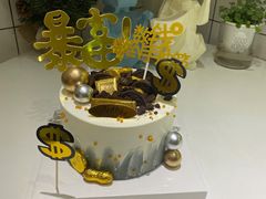 -丁先生蛋糕·品质鲜作(桐梓林店)