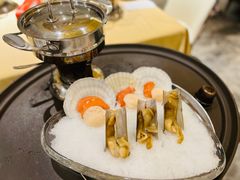 -鼎鼎香·港式火锅(北京SKP店)