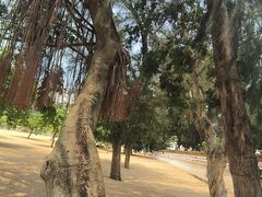 -浅水湾海滩儿童游乐场