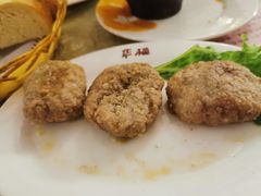 -华梅西餐厅(哈尔滨中央大街店)
