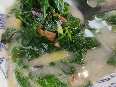 -老客家美食• 竹筒饭• 河鲜(龙门永汉店)