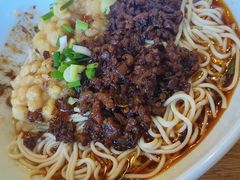 干溜杂酱面-好這口重庆小面(总店)